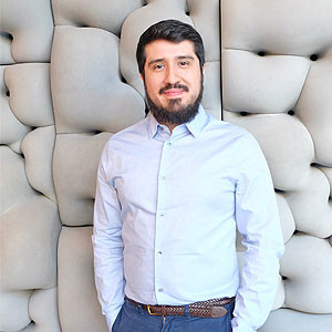 Carlo CMO